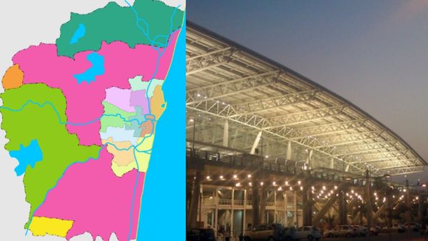 காலையிலேயே.. பட்டைய கிளப்ப போகும் 