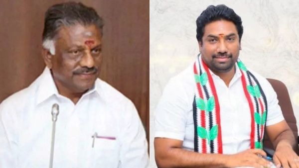 மனம் உடைந்து போன ஓ.பன்னீர்செல்வம்! சரியாக சாப்பிடுவது கூட இல்லை! நம்பிக்கையளித்து தேற்றும் இளைய மகன்