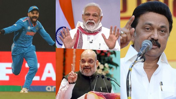 ‛கிரிக்கெட்டின் அதிசயம் விராட் கோலி’.. ஸ்டாலின் சொன்ன அந்த வார்த்தை! மோடி, அமித்ஷாவும் விடலையே!