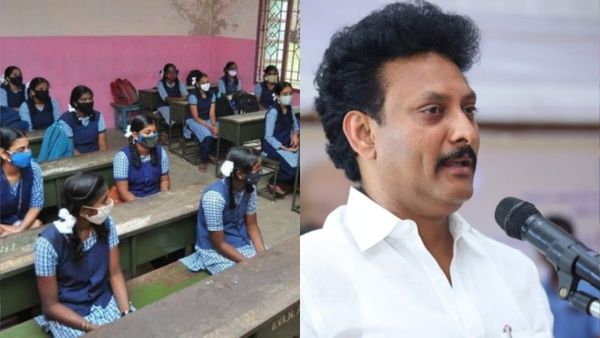 மாணவர்களே தேதி சொல்லியாச்சு.. படிப்பில் கவனம்.. 10,+1,+2 ரிசல்ட் எப்போ? - அன்பில் மகேஷ் அப்டேட்