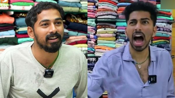 வண்ணாரப்பேட்டை கேஜிஎப் துணிக்கடையில் குழந்தை தொழிலாளர்கள்! இன்ஸ்டா ஸ்டார் விக்னேஷ் மீது வழக்கு பதிவு