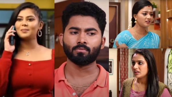 ஸ்ருதியின் சுயரூபத்தை தெரிந்து கொண்ட ரவி.. புது பிரச்சனையில் மீனா.. ரோகினி கொடுத்த அதிர்ச்சி