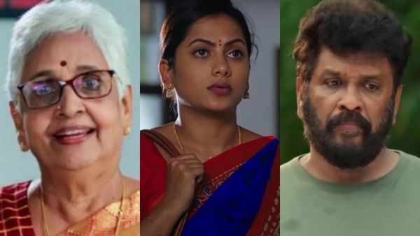 எதிர்நீச்சல்: அப்பத்தா விஷயத்தில் ஜனனி கண்டுபிடித்த உண்மை.. ஜீவானந்தம் கொடுத்த அதிர்ச்சி