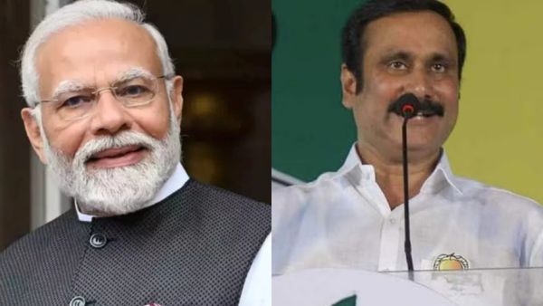 மோடிக்கு நன்றி சொன்ன அன்புமணி! “முதலில் எதிர்த்ததே நான்தான்..” மருத்துவ ஆணையம் பேக் அடித்து ட்விஸ்ட்