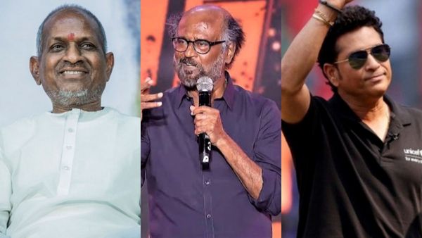 இளையராஜா, ரஜினிகாந்த், இப்போ சச்சின்.. இளையவர்கள் தங்களை முந்தும்போது ஏன் இந்த இளக்காரம்?