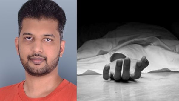 பயங்கர ஷாக்.. 24வது மாடியில் இருந்து குதித்து கோவை பொறியாளர் தற்கொலை.. தைவானில் நடந்த சோகம்