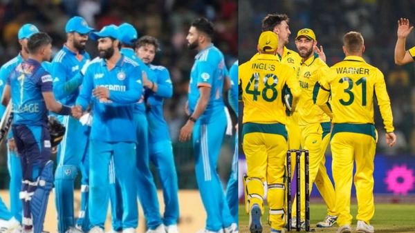 பெயிண்டை கூட விடாமல்.. எல்லாத்தையும் செக் பண்ணுங்க.. பைனலுக்கு முன்.. ஆஸ்திரேலியாவிற்கு போன வார்னிங்