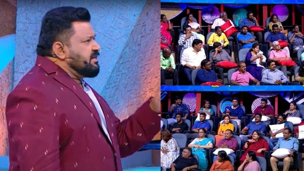 நீயா நானா: நான் என்ன உனக்கு அடிமையா? சீறிய பெண்.. பதறிப்போன கோபிநாத்.. இது கவனிக்க வேண்டிய விஷயம்