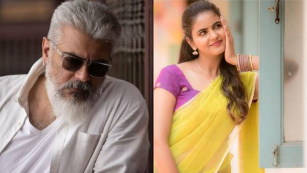 அஜித் இப்படின்னு நினைக்கல.. சூட்டிங் ஸ்பாட்டில் வேணும்னே செய்த வேலை.. கயல் சீரியல் சைத்ரா ஓப்பன் அப்