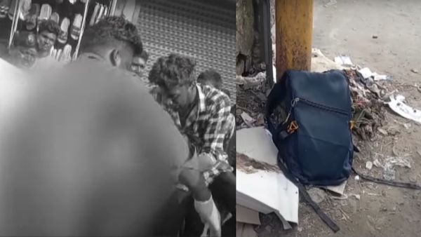 நசுங்கிய 2 கால்களும் அகற்றம்.. அரசு பஸ்சில் தொங்கி கீழே விழுந்த பள்ளி மாணவனுக்கு நேர்ந்த கதி! ஷாக்