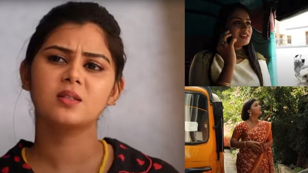 சிறகடிக்க ஆசை: ரோகினி முன்பு கையெடுத்து கும்பிட்டு அழுத மீனா.. ஸ்ருதி கொடுத்த அதிர்ச்சி