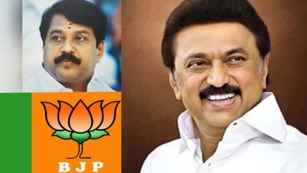 நயினார் நாகேந்திரன்.. கருணாநிதியை சொன்னதுமே.. டக்குனு எழுந்த ஸ்டாலின்.. அப்படியே பார்த்த சட்டப்பேரவை