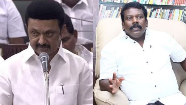 உலக கோப்பையில் இந்தியா ஜெயிக்கிற மாதிரி.. முதல்வரும் ஜெயிக்க போகிறார்..காங். எம்எல்ஏ செல்வ பெருந்தகை