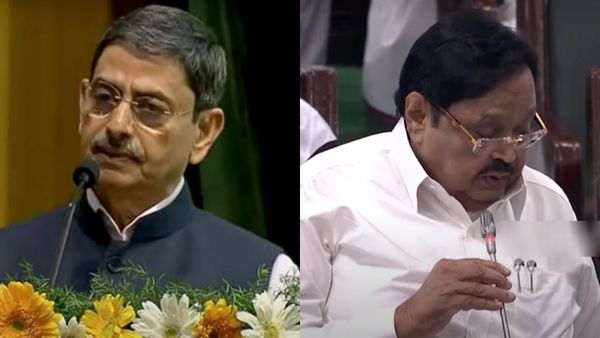 வலையில் மாட்டிய ஆளுநர்.. ‛சைன்’ போட்டுட்டு தான் டெல்லி போகனும்! ஆங்கிலத்தில் அலறவிட்ட துரைமுருகன்