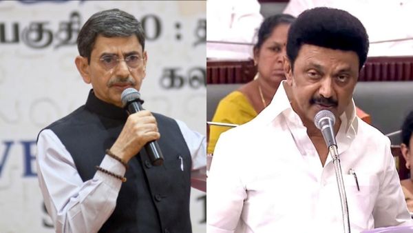 ஆளுநர் அடங்கியிருக்க வேண்டும்! சும்மா நாடகம் ஆடக் கூடாது! முதல்வர் ஸ்டாலின் சட்டசபை முழு உரை இதோ!