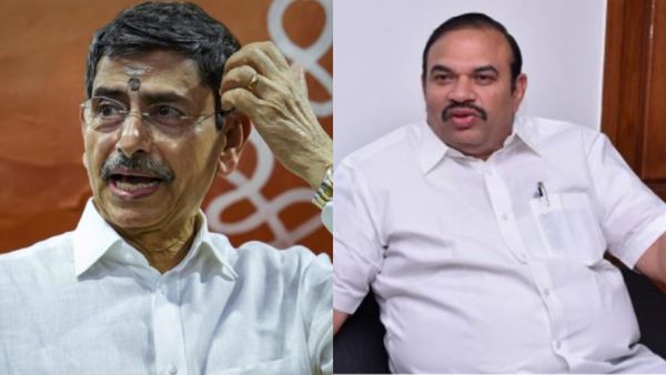 மசோதாக்களை பரிசீலிப்பதை விட ஆளுநர் ரவிக்கு அப்படி என்ன வேலை இருக்கு? -இனிகோ இருதயராஜ்