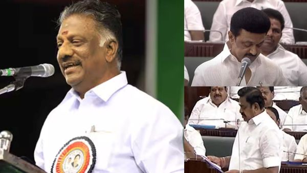 பெரிய டுவிஸ்டு வைத்த ஓபிஎஸ்.. ஸ்டாலினின் தீர்மானத்துக்கு ஆதரவு! எடப்பாடிக்கு விபரமே தெரியலயாம்