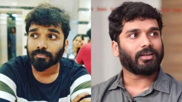 இன்ஸ்டாவில் ஃபிரண்ட் ரிக்வஸ்ட் அனுப்பாதீர்! என்னை ஃபாலோ செய்யாதீர்! பிரதீப் ஆண்டனியின் திடீர் ட்வீட்