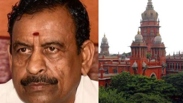 அதிமுக மாஜி ஓ.எஸ்.மணியன் வெற்றியை எதிர்த்த வழக்கு.. தீர்ப்பை ஒத்தி வைத்த ஐகோர்ட்.. என்ன நடக்குமோ?