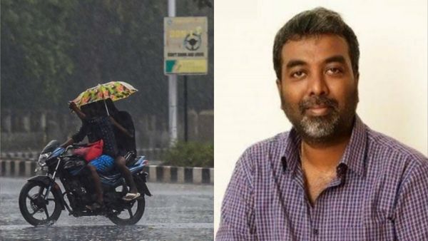 இனி தான் தரமான சம்பவம் இருக்கு.. சென்னையில் மழை எப்படி? தமிழ்நாடு வெதர்மேன் கொடுத்த அப்டேட்