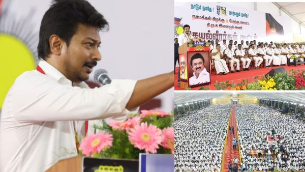 மோடி அவர்களே, எத்தனை ரெய்டு வேணா விடுங்க.. பாஜகவுக்கு மொத்த நாடும் ரெய்டு விடப்போவது உறுதி: உதயநிதி