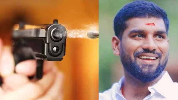 ரவுடி கொம்பன் ஜெகன் என்கவுன்ட்டரில் சுட்டுக்கொலை.. திருச்சியில் பரபரப்பு