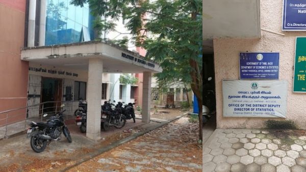 தமிழில் எழுத படிக்கத் தெரிந்தாலே ரூ.58,100 வரை சம்பளம்.. தமிழக அரசு வேலை ரெடி 