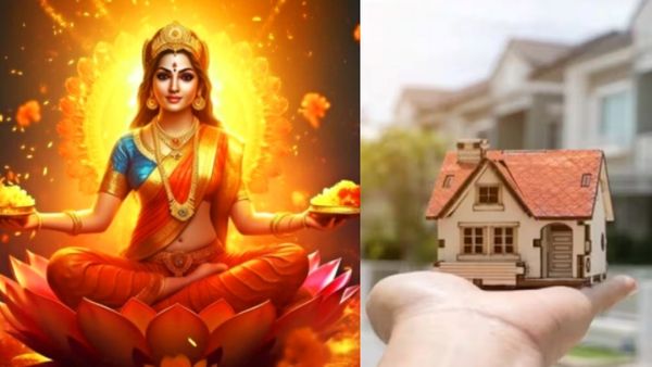 லட்சுமி தேவியின் அருள் நிறைந்த கார்த்திகை மாத வாஸ்து நாள்.. வீடு கட்ட ஆரம்பிங்க விடியல் நிச்சயம்!