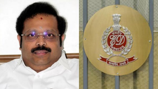 திமுக எம்.பி கதிர் ஆனந்துக்கு அமலாக்கத்துறை சம்மன்.. விடாமல் துரத்தும் 2019 பணப்பட்டுவாடா வழக்கு!