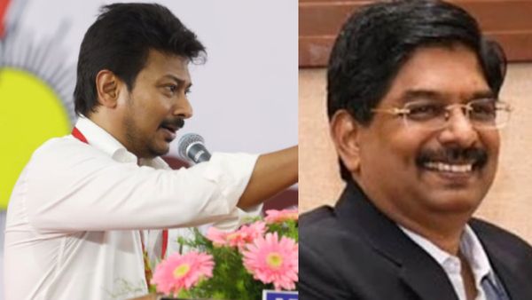 சனாதன தர்மம் குறித்த அமைச்சர் உதயநிதியின் கருத்தை மெஜாரிட்டி இந்துக்கள் ஏற்கின்றனர்.. வில்சன் வாதம்!