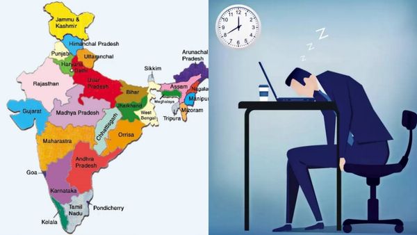 வாரத்திற்கு 3 நாள்தான் வேலையா! இந்தியாவில் மட்டும் வேலை நேரம் ஏன் குறையல தெரியுமா? ஷாக் காரணம்