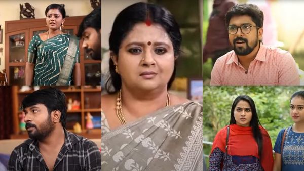 சிறகடிக்க ஆசை: ரோகினியிடம் மாட்டிய மனோஜ்.. கடும் கோபத்தில் முத்து.. மீனாவால் விஜயாவுக்கு அதிர்ச்சி