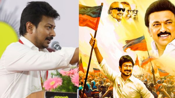 நாளை மறுநாள் உதயநிதி ஸ்டாலின் 46வது பிறந்தநாள்! சென்னைக்கு படையெடுக்கும் திமுக நிர்வாகிகள்!