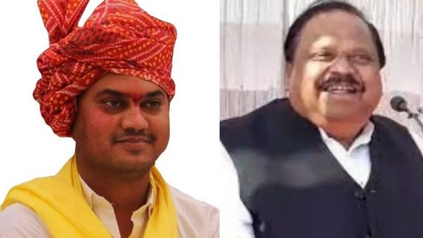 அடேங்கப்பா.. 5 வருசத்துல 1982% அதிகரித்த எம்எல்ஏவின் சொத்துமதிப்பு.. மத்திய பிரதேச டேட்டாவை பாருங்க!