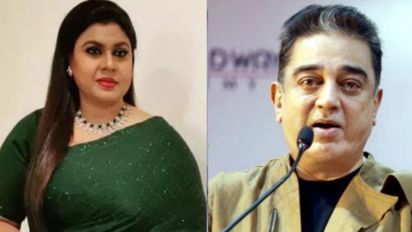 பிக் பாஸ் 7: விசித்ராவின் பாலியல் குற்றச்சாட்டு..கமல்ஹாசன் சொன்ன வார்த்தை.. இந்த பதிலை எதிர்பார்க்கல