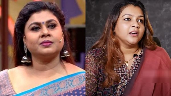 விசித்திராவை தொடர்ந்து காதல் சரண்யா பகீர்.. எனக்கும் நடந்திருக்கு.. அந்த படத்தை மறக்க முடியாது