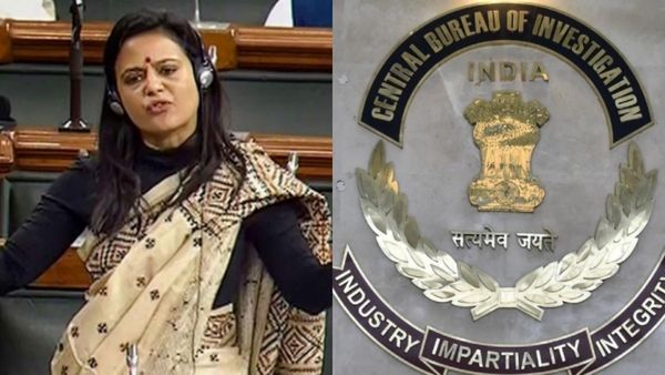 கைதாகும் மஹுவா மொய்த்ரா எம்பி? அதானி குறித்து கேள்வியெழுப்ப லஞ்சம்! விசாரணையை தொடங்கிய சிபிஐ