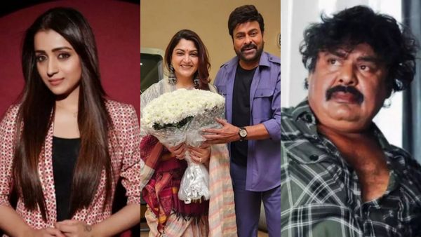 த்ரிஷா, குஷ்பு, சிரஞ்சீவி மீது மான நஷ்ட வழக்கு.. இன்று தொடுக்கிறார் நடிகர் மன்சூர் அலிகான்