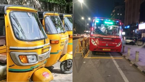 சென்னையில் கோயம்பேடு டூ கிண்டி.. அடியோடு மாறுது ரூட்.. வருகிறது பஸ் பே திட்டம்.. இனி இதுதான் ரூல்ஸ்