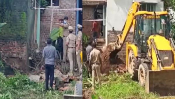 காதலர்கள் மாதிரி பழகிய இளைஞர்கள்! வேறு பெண்ணை திருமணம் பண்ணுவியா? நாட்டு வைத்தியர் ஷாக் வாக்குமூலம்