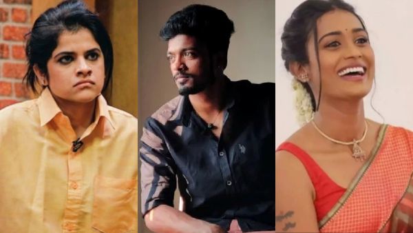 பிக் பாஸ் 7: நிக்சனுக்கு டார்கெட் வைத்த மாயா, பூர்ணிமா.. பிக் பாஸ் வைத்த செக்.. அடுத்த வெளியேற்றமா?