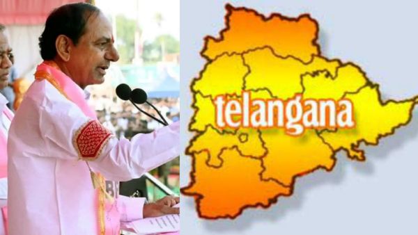 தெலுங்கானா: கேசிஆருக்கு செம்ம ஷாக்! விவசாயிகளுக்கு நிதி அனுமதியை திடீரென ரத்து செய்த தேர்தல் ஆணையம்!