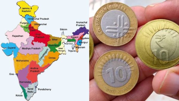 இந்தியாவில் ரூ. 10 நாணயம் செல்லுமா செல்லாதா? சில இடங்களில் ஏன் ஏற்பது இல்லை.. பின்னணி இதுதான்