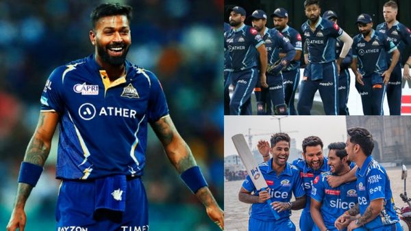 5 மணிக்கு குஜராத்! 7 மணிக்கு மும்பை! அதெப்படி திமிங்கலம்? ஹர்திக் பாண்டியா அணி மாறியது எப்படி? ஏன்?