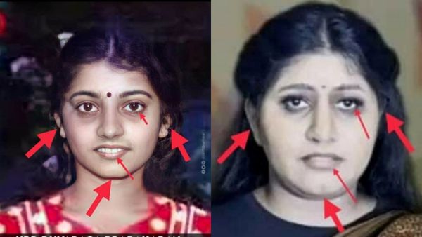 “இந்த” பெண் பிரபாகரன் மகள் துவாரகாவா.. எவ்வளவு வித்தியாசம்? 200% இல்லை என்று சொல்லும் கார்ட்டூனிஸ்ட்