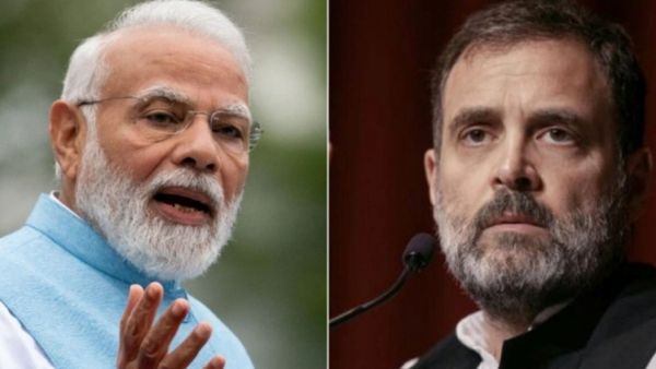 தமிழக வளர்ச்சிக்கு பிரதமராக மோடி வரவே கூடாது.. ராகுலுக்கு செம்ம மாஸ் ஆதரவு- தந்தி டிவி பரபர சர்வே