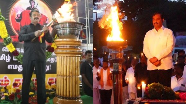 சீமான் Vs வேல்முருகன்: யார் மாஸ் கூட்டத்தை கூட்டியது? வென்றது திருச்சியா? மதுரையா? பரபர விவாதம்!