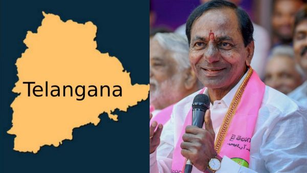 தெலுங்கானா சட்டசபை தேர்தல் நாளை வாக்குப் பதிவு: நெருப்பாற்றில் நீந்தி வெல்வாரா முதல்வர் கேசிஆர்?