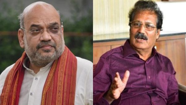 தென் மாவட்டங்களுக்கு துணை ராணுவம் அனுப்புங்க..1995 கலவர சூழல்! அமித்ஷாவுக்கு கிருஷ்ணசாமி பரபர கடிதம்