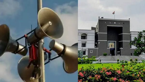 பஜனை பாடலால் ஒலிமாசு வராதா? தொழுகையை ஒலிபரப்ப தடை கோரிய வழக்கில் குஜராத் ஹைகோர்ட் அதிரடி கேள்வி